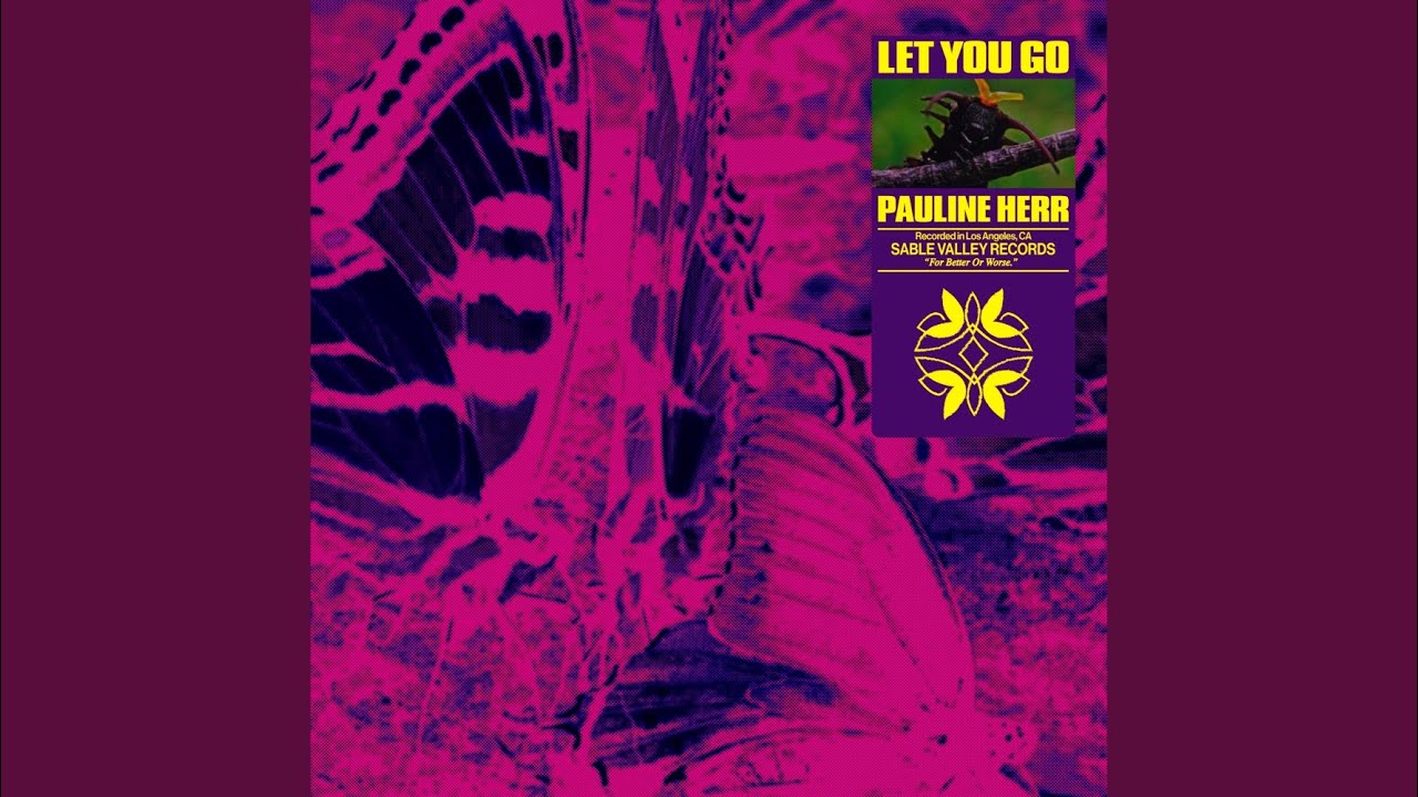 Let You Go