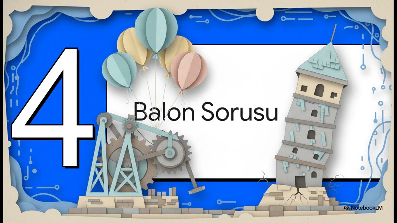 Yapay zeka balonu patladı mı?!!