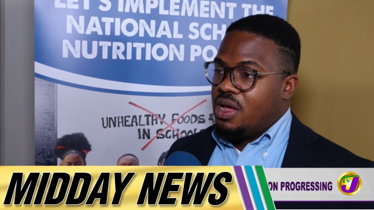 National School Policy Implementation Progressing | Midday News