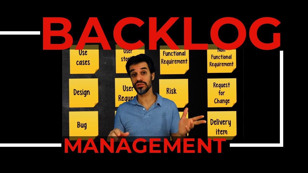 Backlog Management