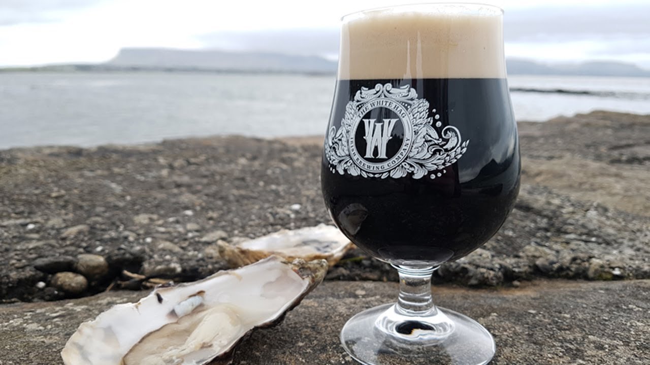 Beer Log: Irish stout & oysters in Sligo, Ireland | The Craft Beer Channel