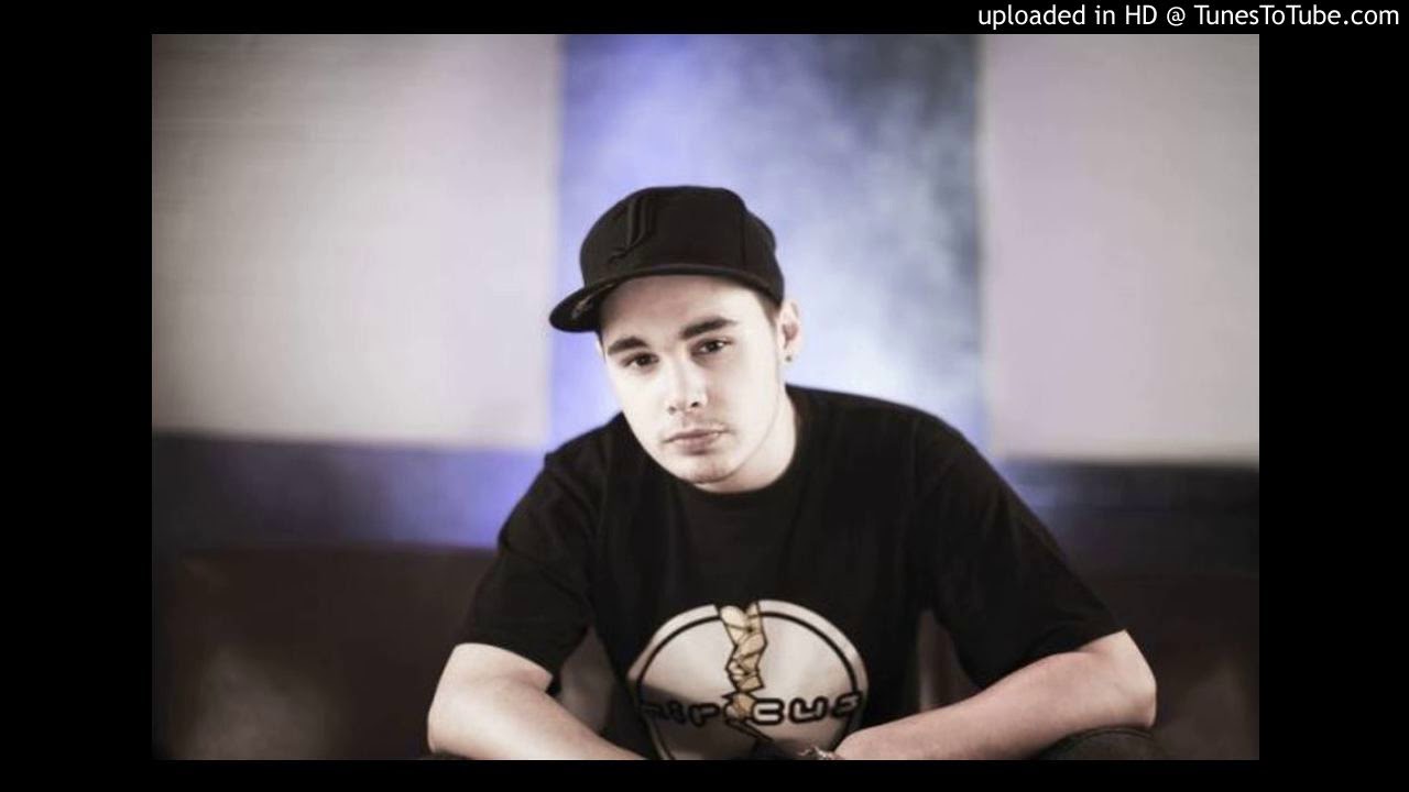 Haze - Dubnium VIP ft. MC Skydro [FULL]