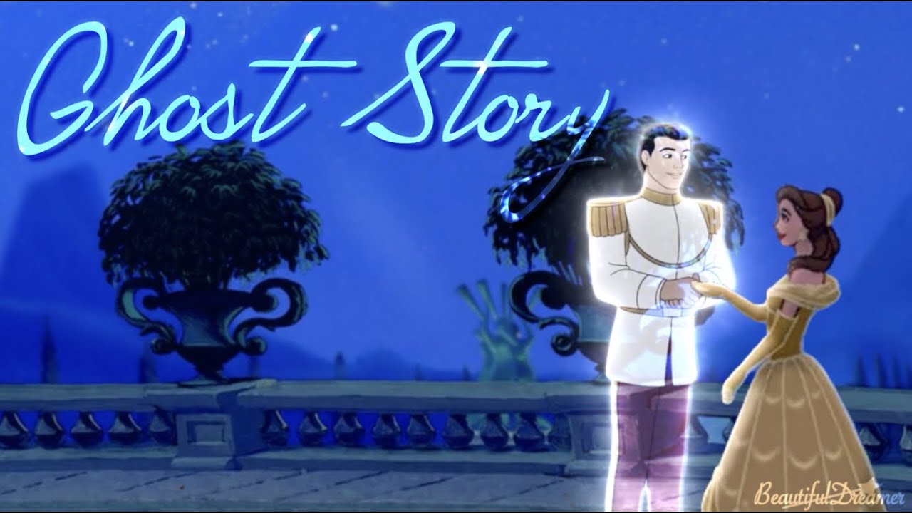 - Ghost Story -