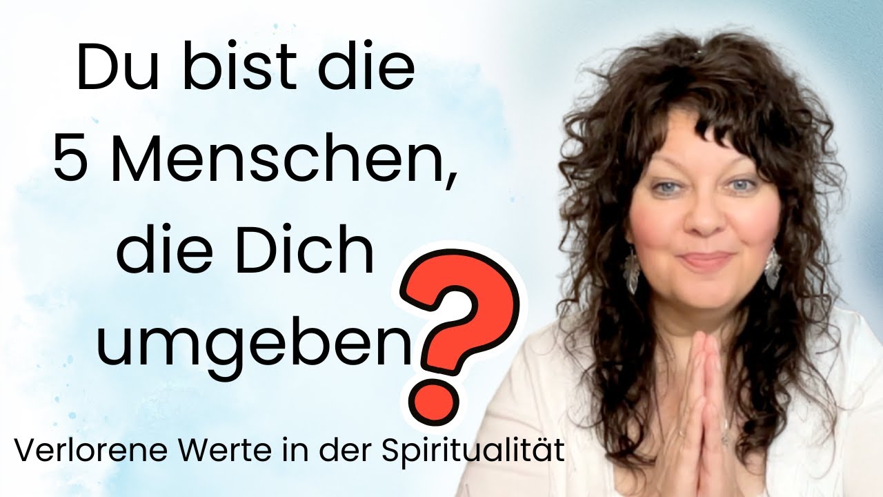 Mythos oder Wahrheit (wichtig für Hochsensible)