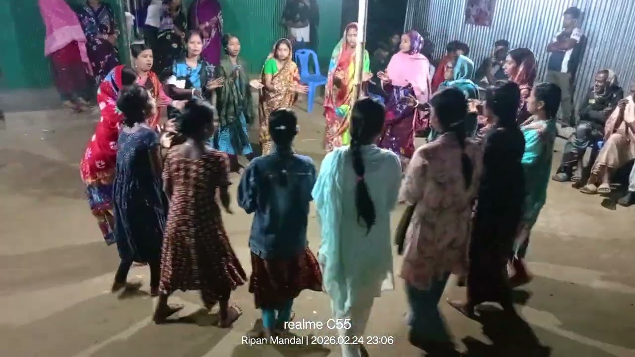 ধামাইল 