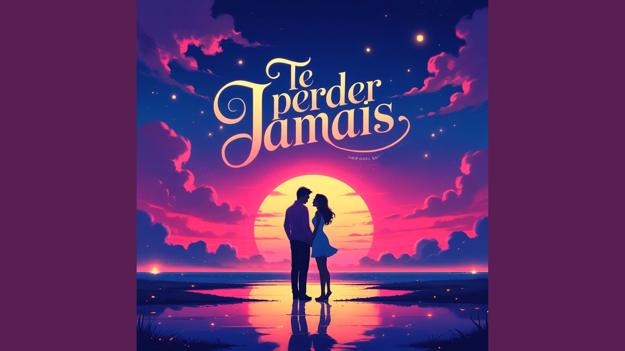 Te Perder Jamais