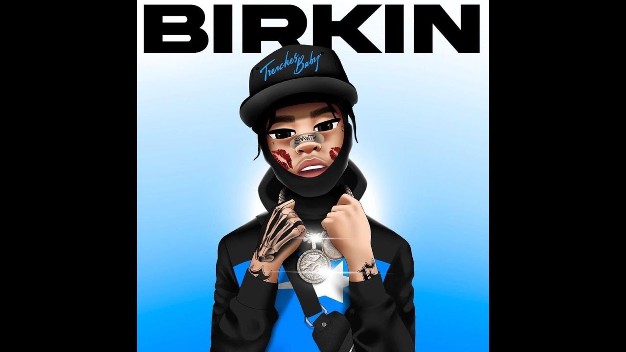 birkin x rondo da sosa - slowed+testo