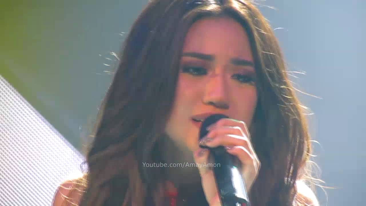 Morissette on Ryan Cayabyab Mash-Up on Morissette on Music Museum