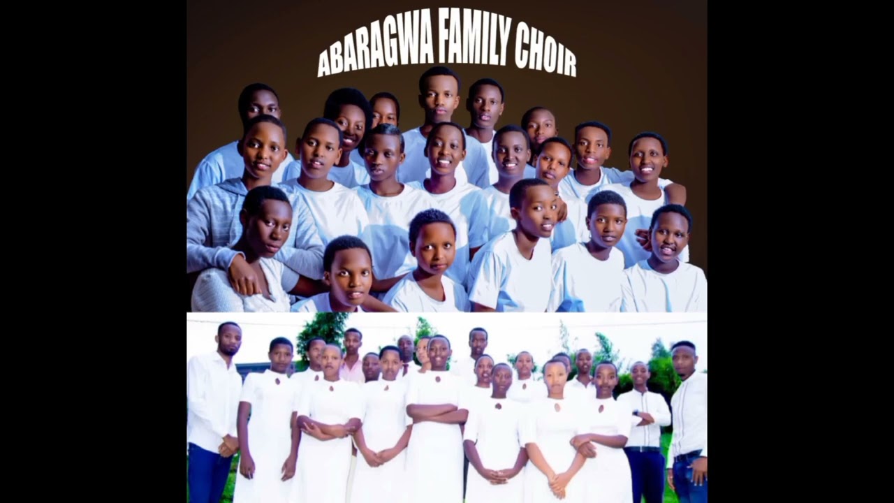 AMASHIMWE (Byanze) By ABARAGWA Family Choir Kigeme SDA church