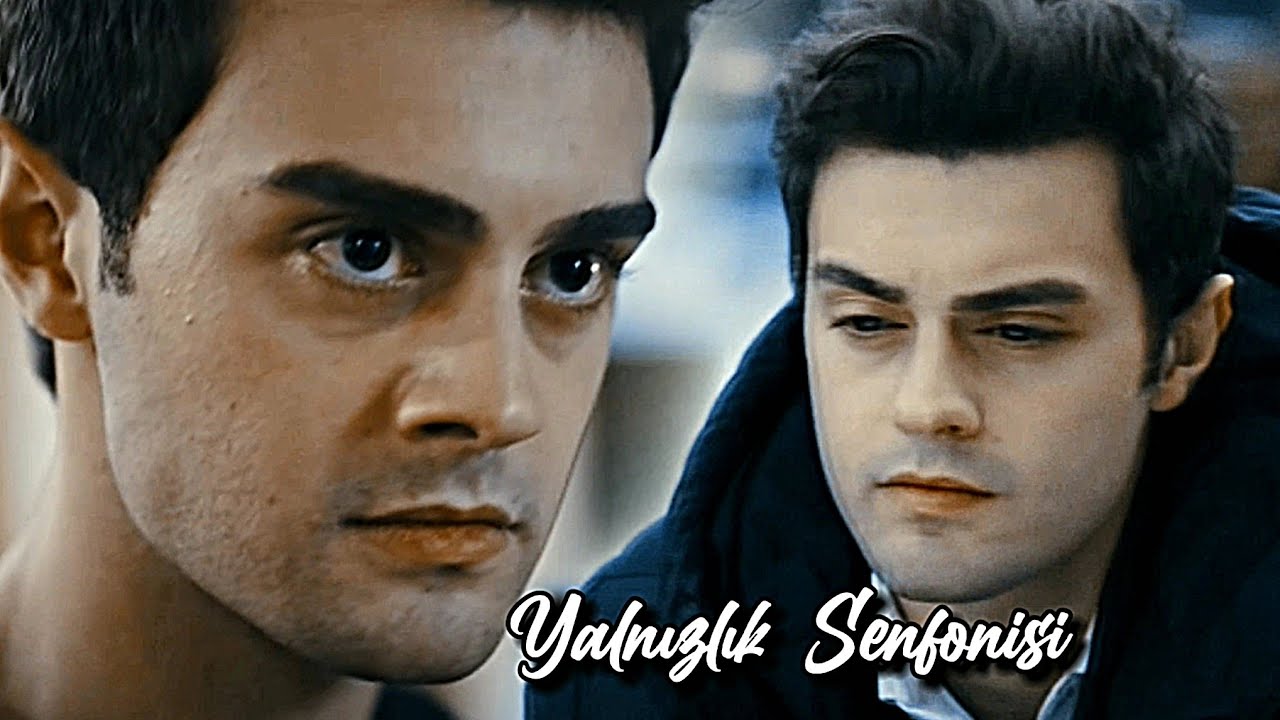 Ömer Eren || Yalnızlık Senfonisi 