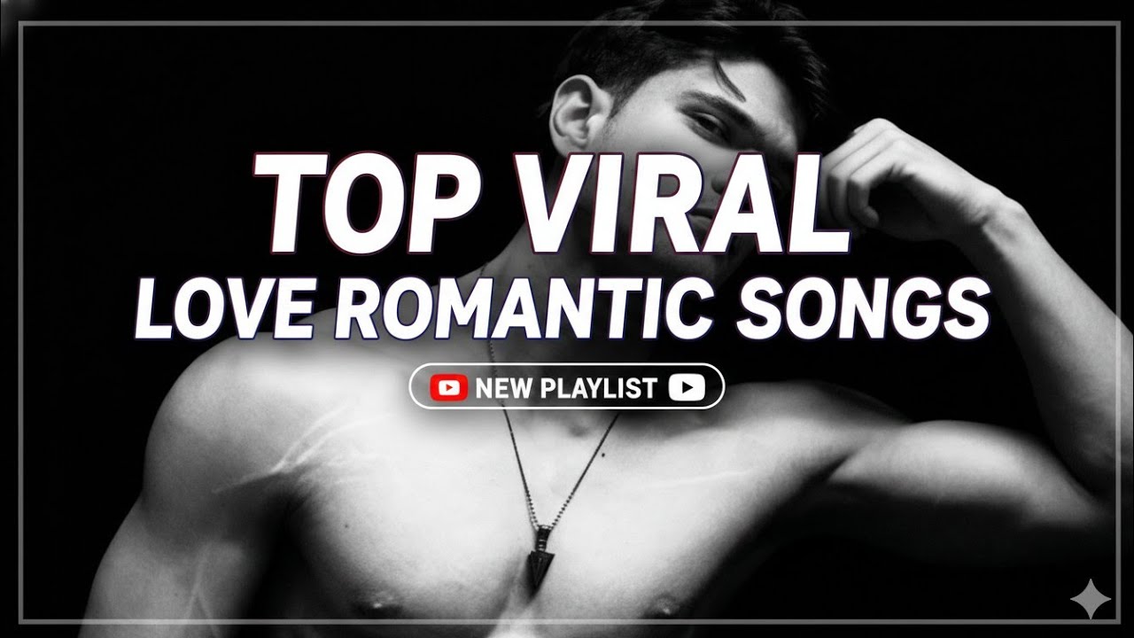 Top 20 Love Songs | Romantic Hindi Songs Collection | Love Vibes 