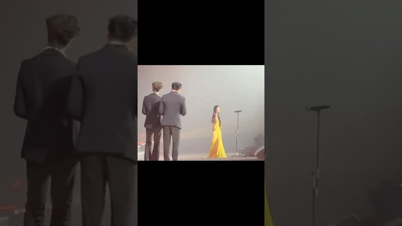 Yueyue and paipai 🥰 #shenyue #yinhaoyu #thechineserestaurants9 #shorts
