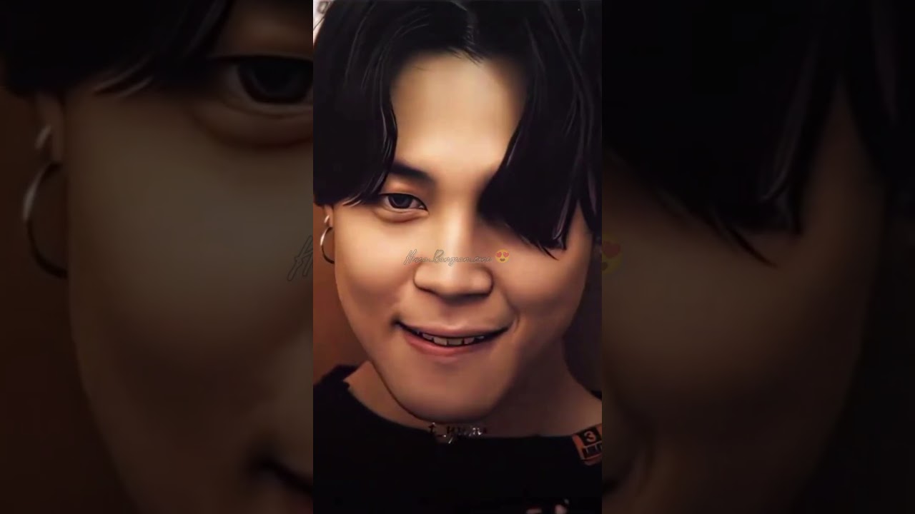 ehh ... paarka paarka 👀 || jimin version 💗 || requested ❤️ || 