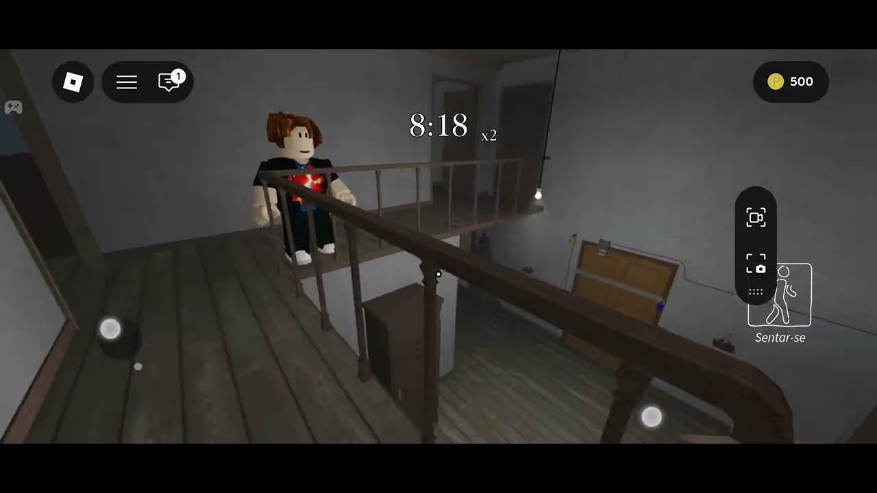 Primeiro vídeo!!¡