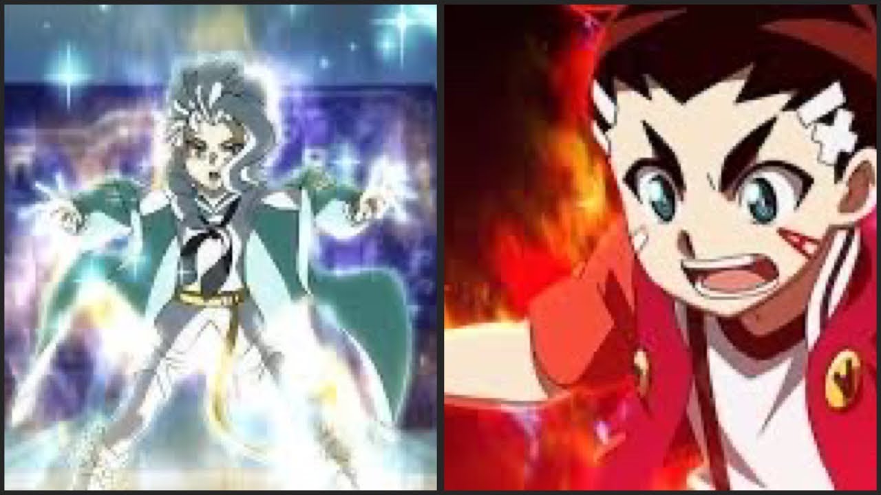 Aiger Vs Gwyn (Gangsta ball cup: Ep 12)