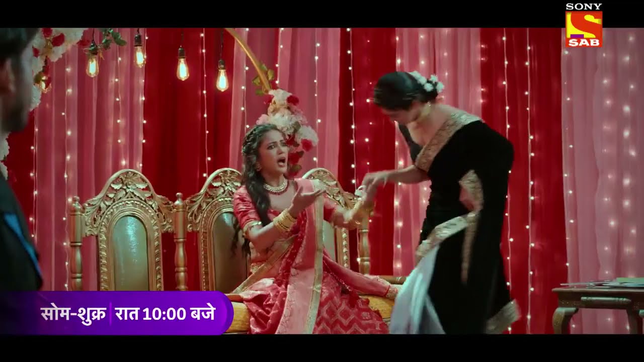 Madam sir new promo mon-fri 10:00 Pm