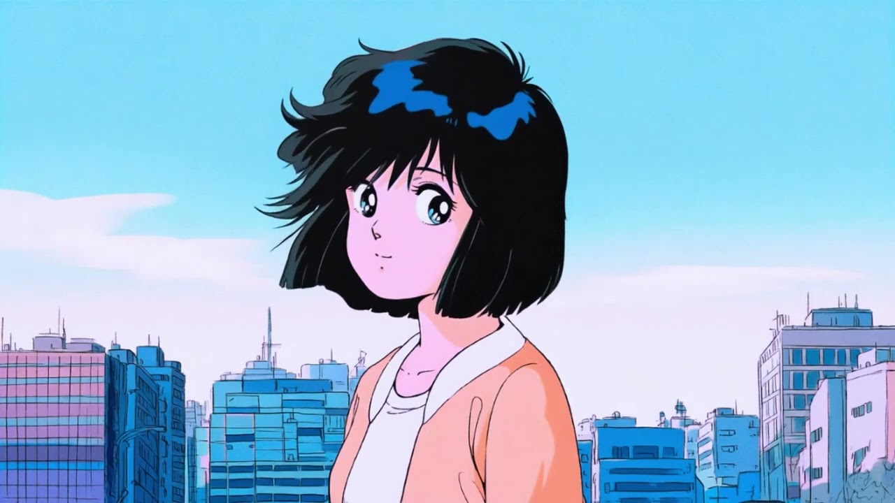 Japanese City Pop BGM | Fresh Morning Chill (2 hours)