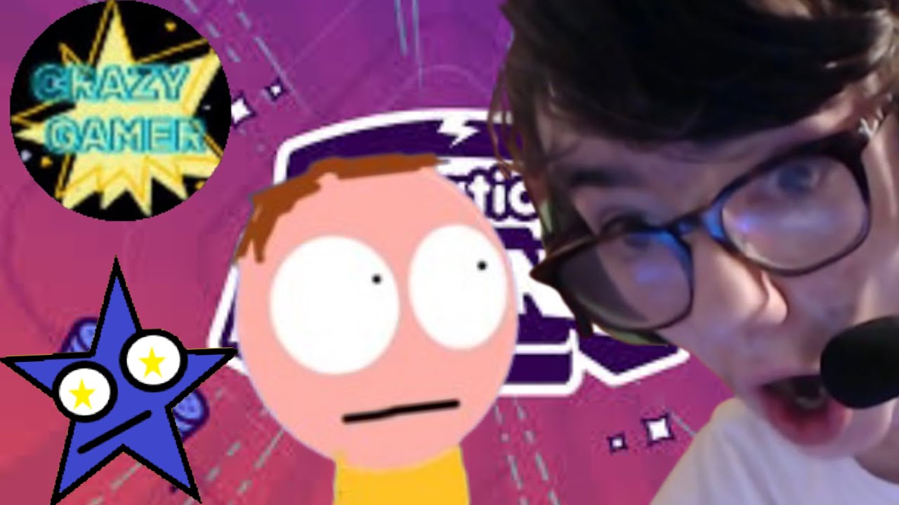 We Played Gartic Phone.. (went wrong)