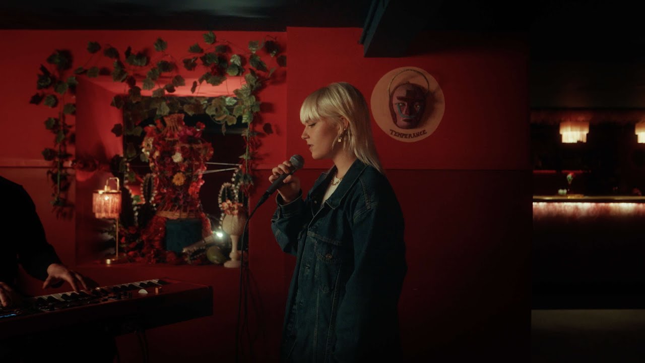 Sody - Missing Me (Live Session)