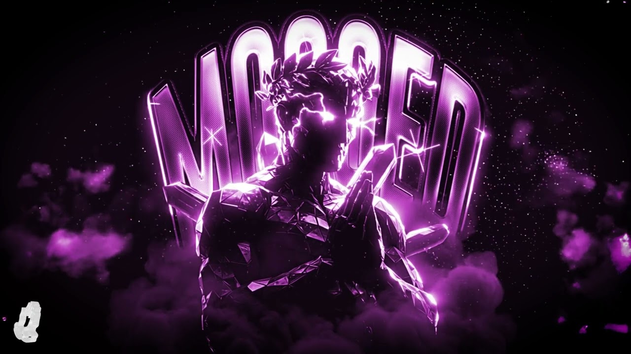 DudePlaya - MOGGED (Slowed)