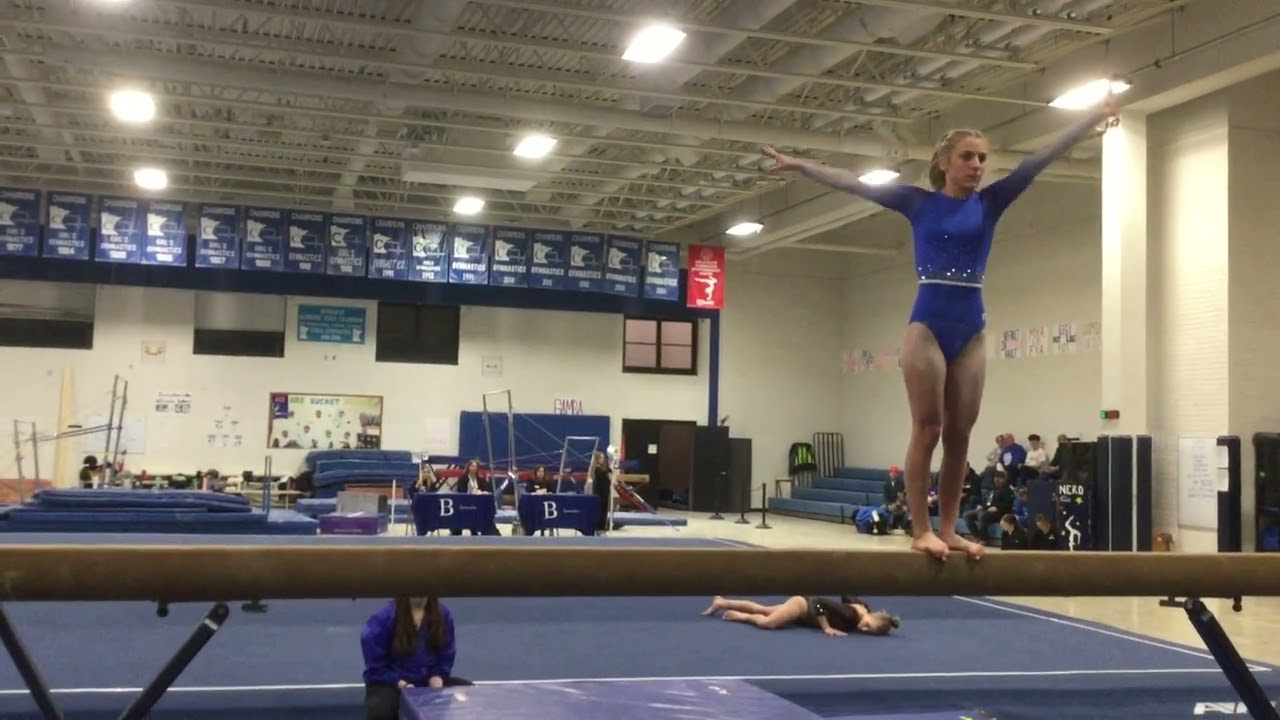 1.27.26 Varsity Beam vs Alex