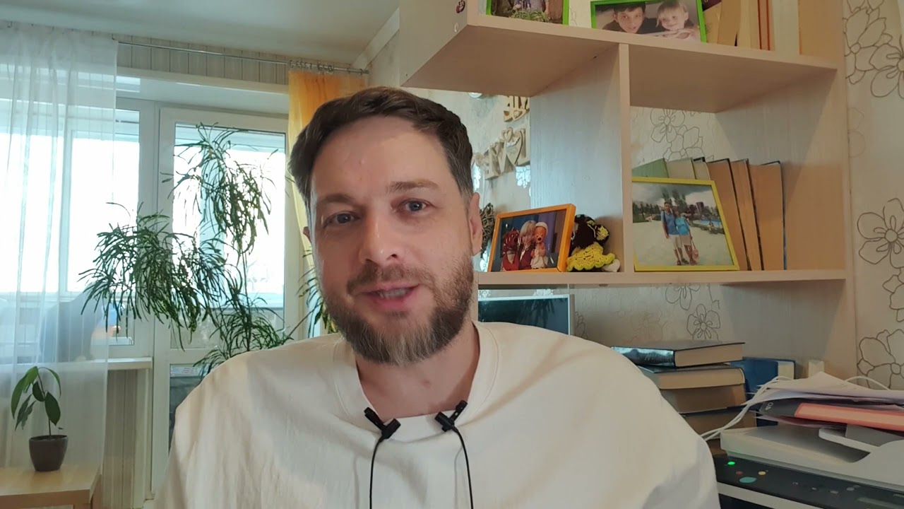 Английский без страданий в 40 лет с нуля?)