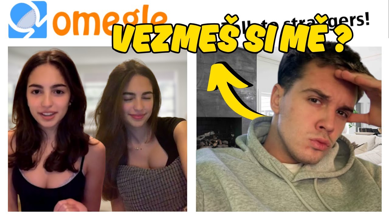 JSEM ZP&Aacute;TKY NA OMEGLE