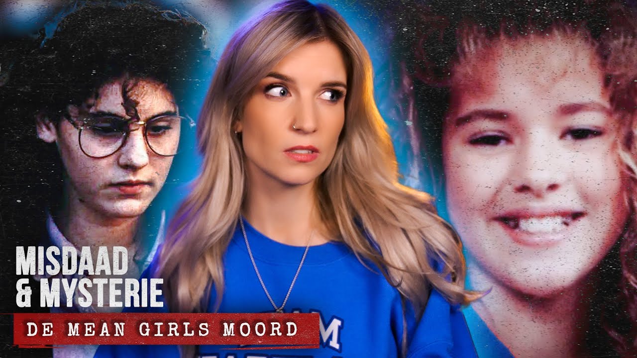 Als MEAN GIRLS Zouden MOORDEN: De Shanda Sharer Zaak | MISDAAD & MYSTERIE