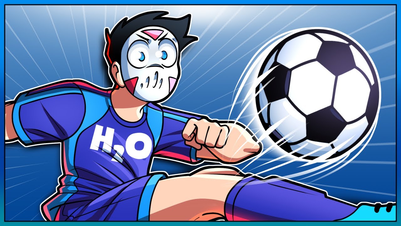 WE FOUND A SPORTS GAME TO RAGE OVER!!