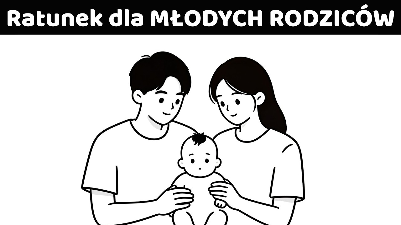 6 Niezbędnych Trików dla Młodych Rodziców, Które Zapewnią Im Szczęście W Czasie Narodzin Dziecka