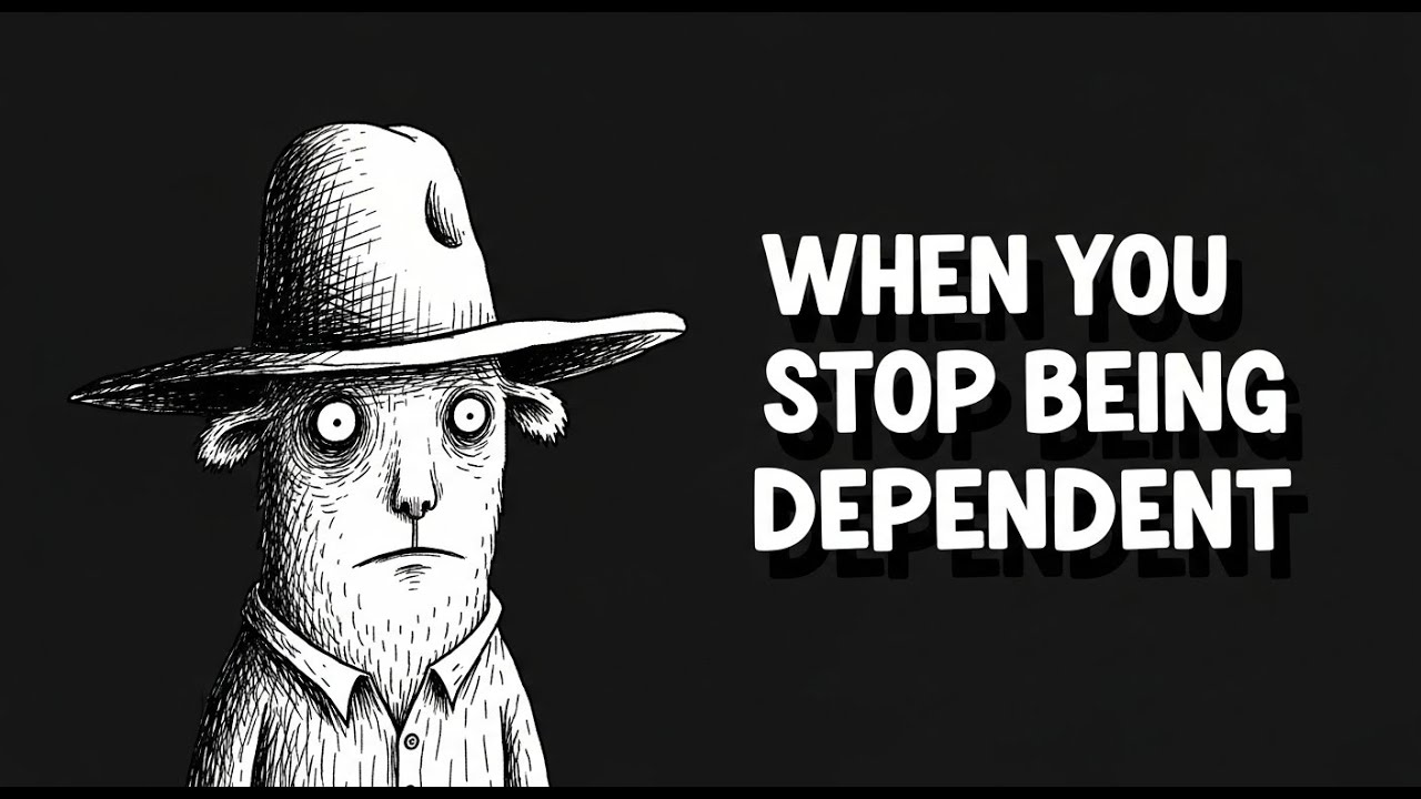 When You Stop Being Dependent, You Become Untouchable — Dark Psychology