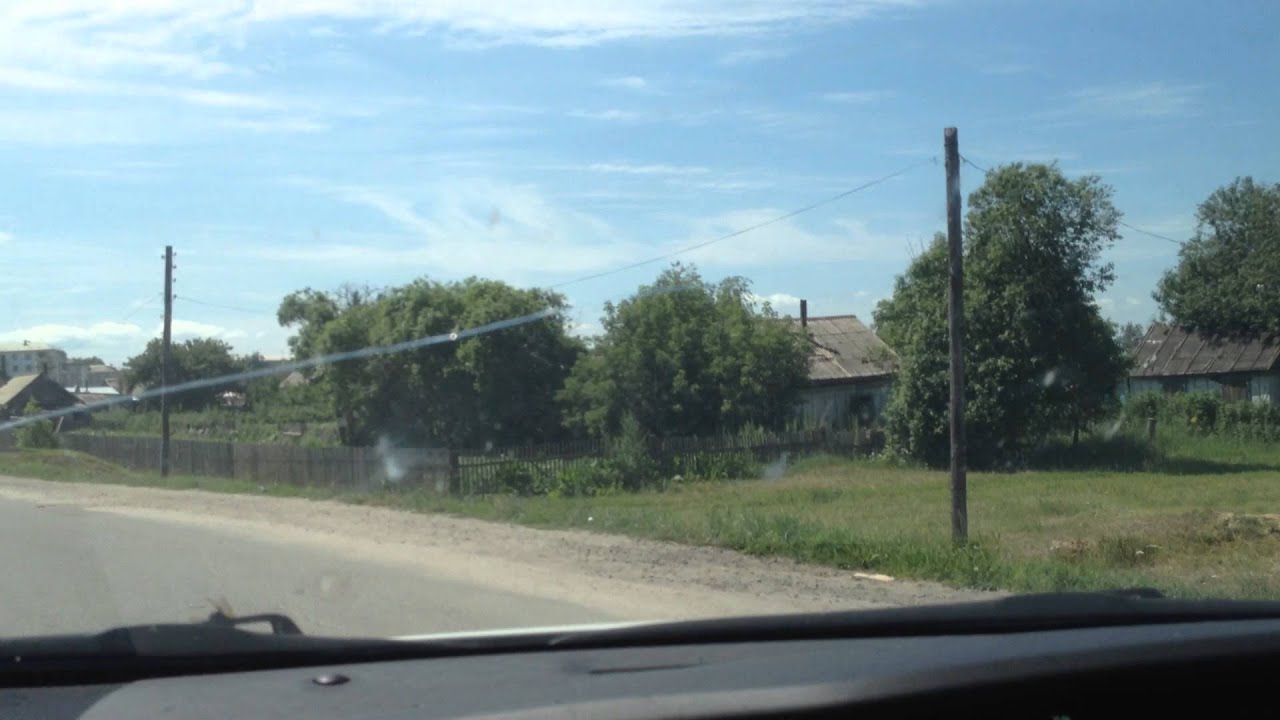 Вся Екатеринославка