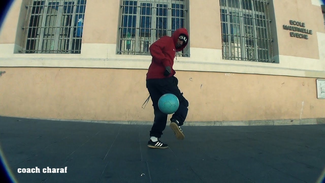 coach charaf Saison 3 - EP11