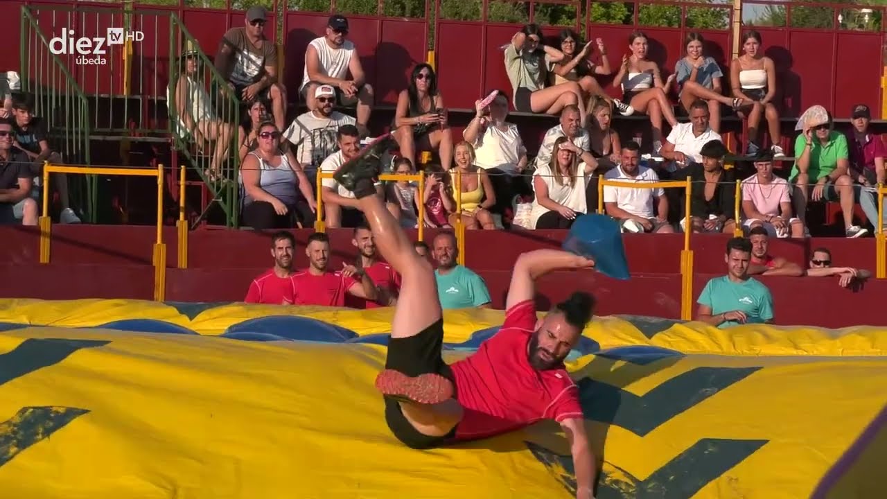 Feria de Rus 2024 | Grand Prix | 03-08-2024