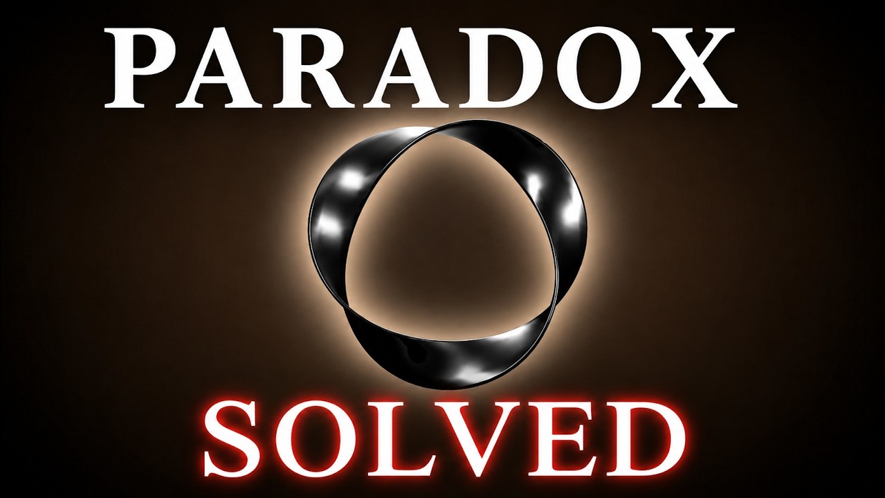 How This Bizarre Shape Could Allow Us to Time Travel