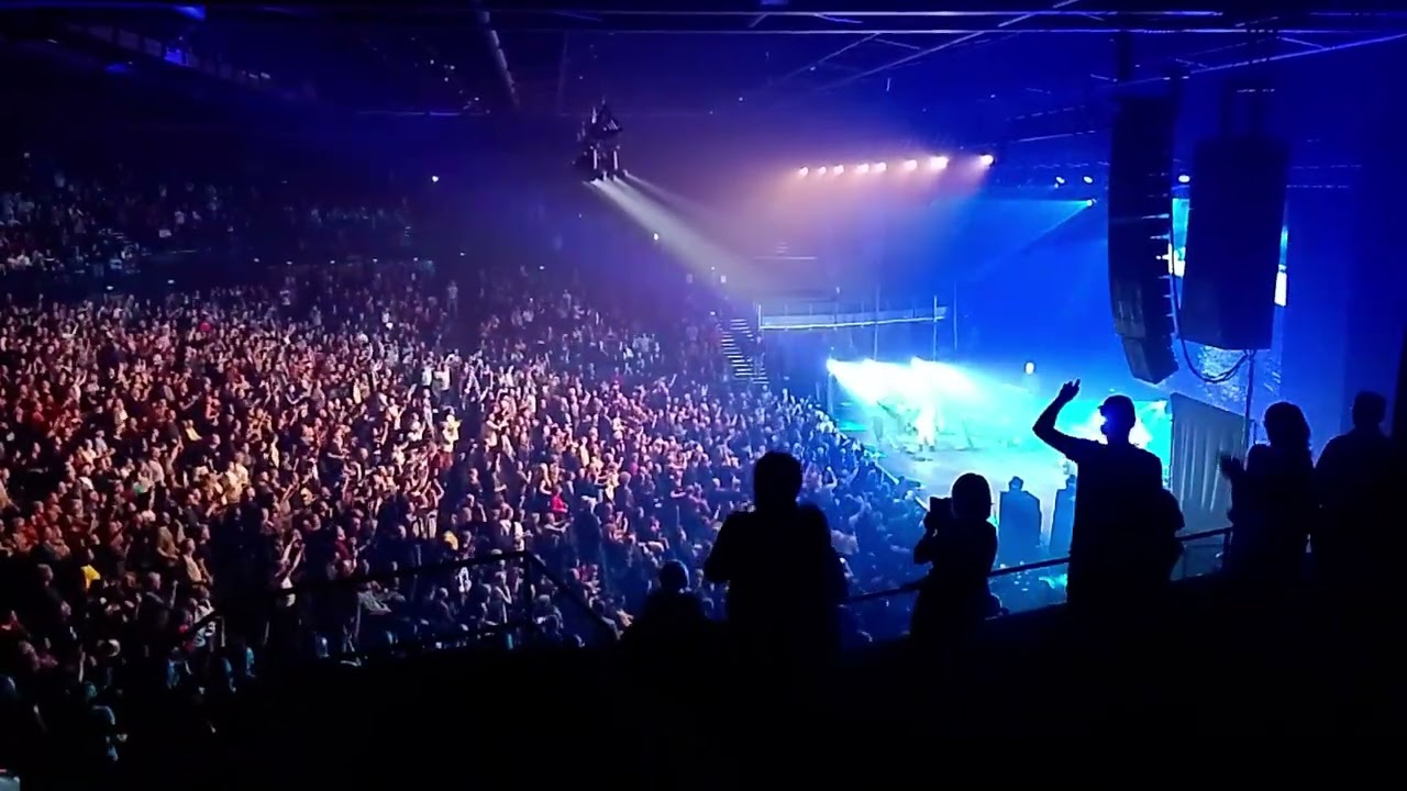 The depeche mode expérience 7 février 2026
