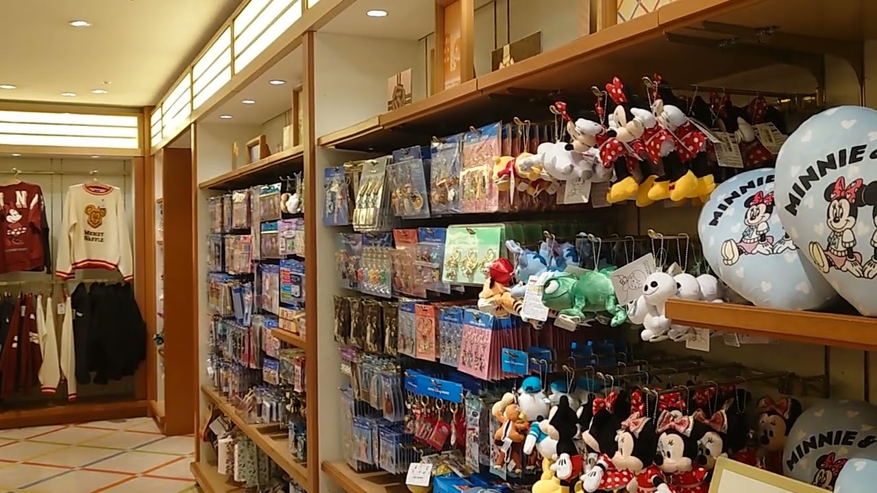 グランドニッコー東京ベイ舞浜のディズニーファンタジー