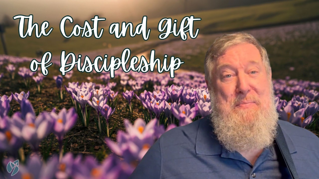 The Cost and Gift of Discipleship