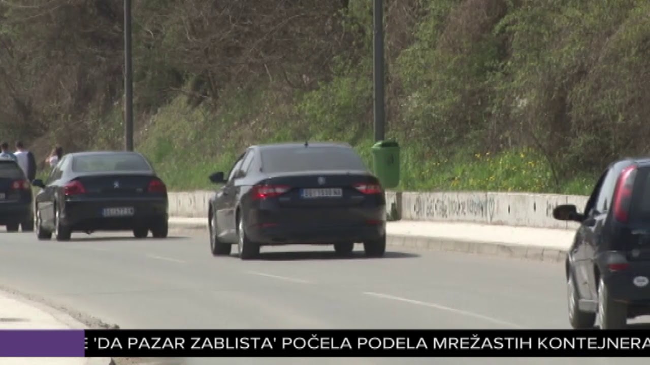 Evropski izveštaj
