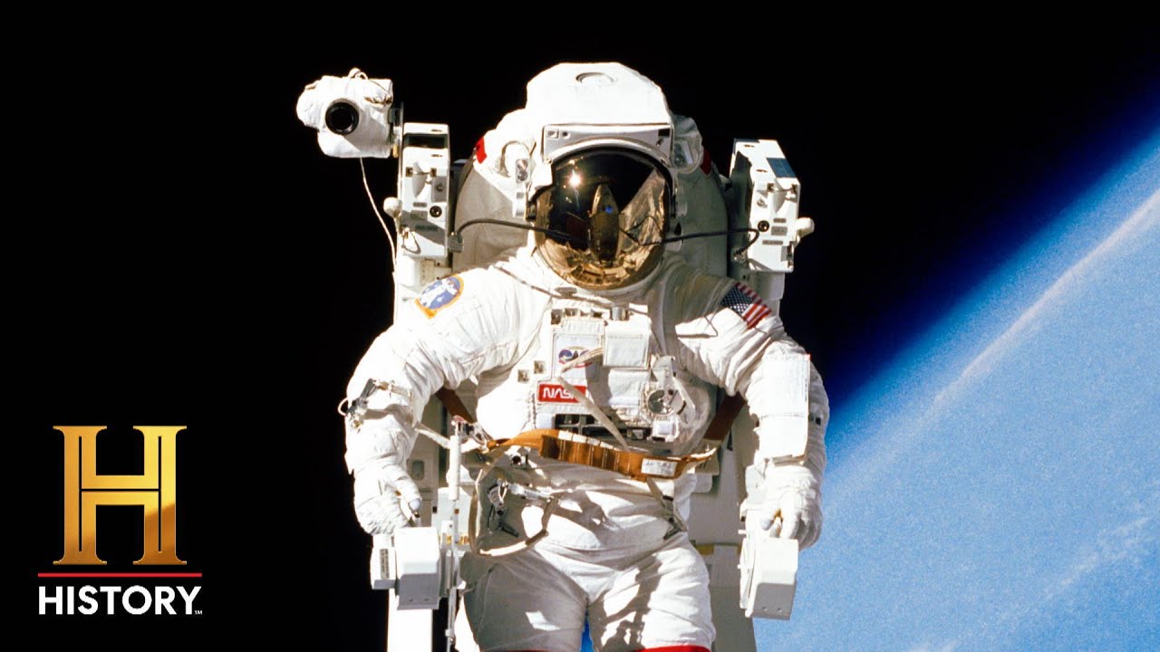 The UnXplained: Risk of EXTREME DANGER in Space (Season 1) | History