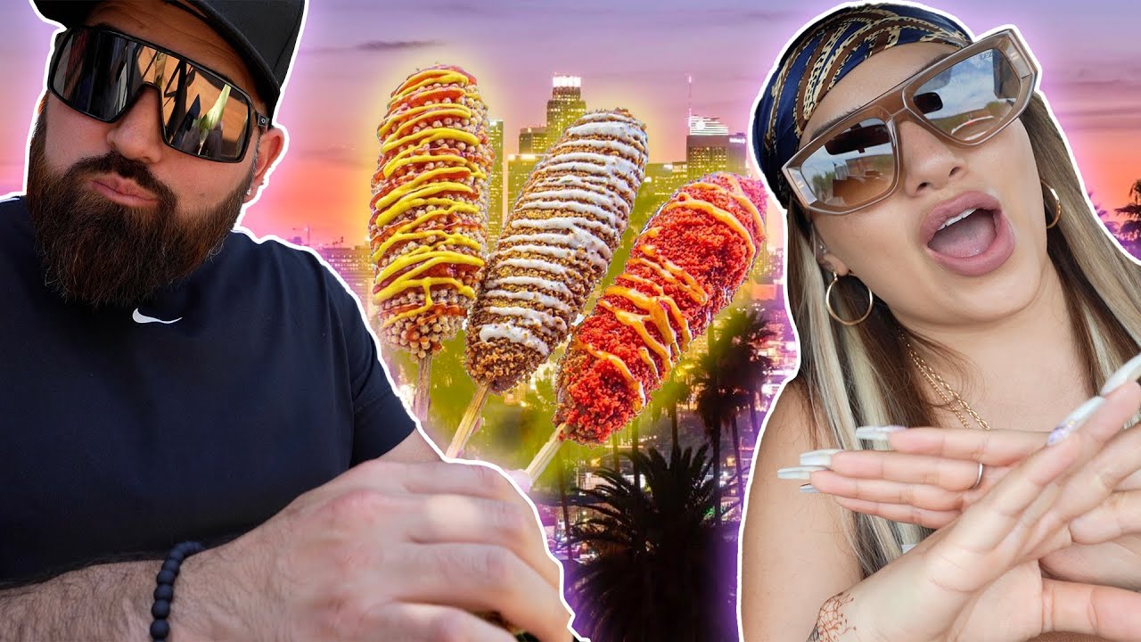 What else went down on our L.A to Phoenix Trip!