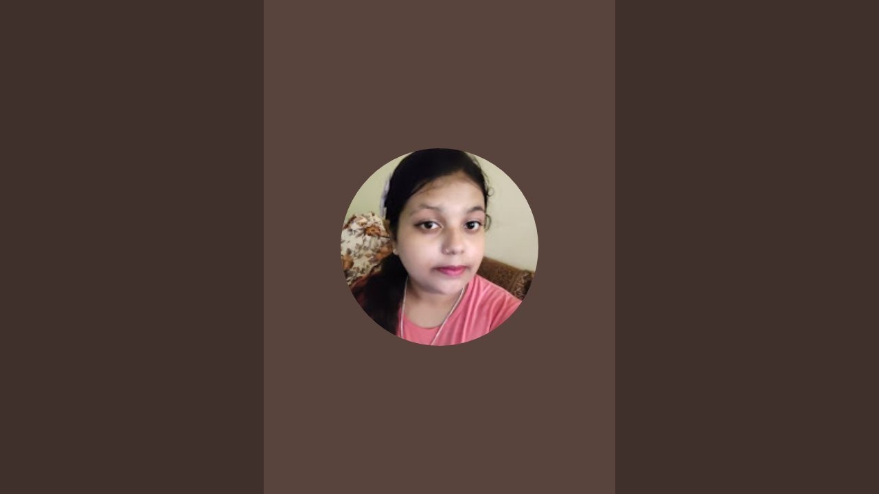 Miss shalu is live