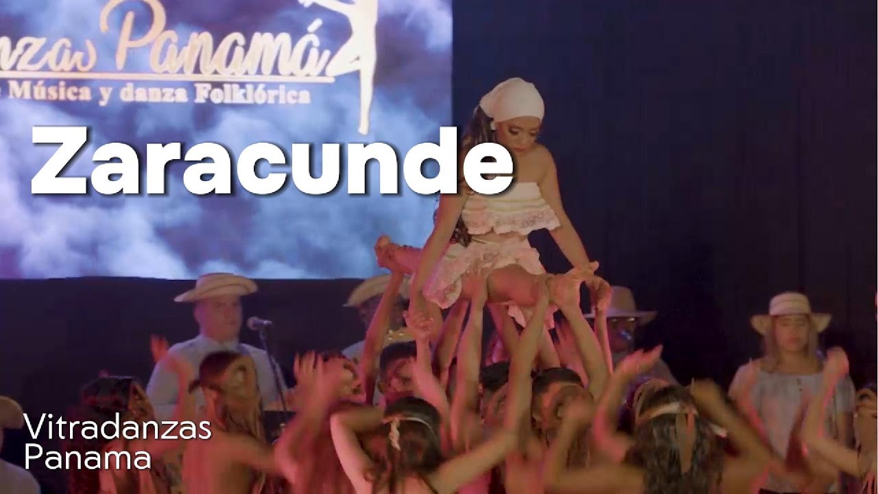 Cuadro de Zaracunde/Panamá Imagen y Encanto 2023.