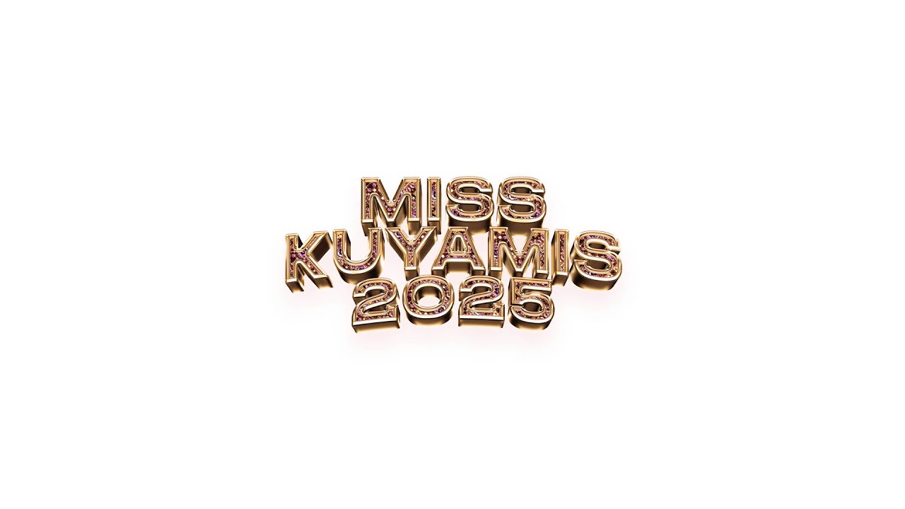 Miss Kuyamis 2025