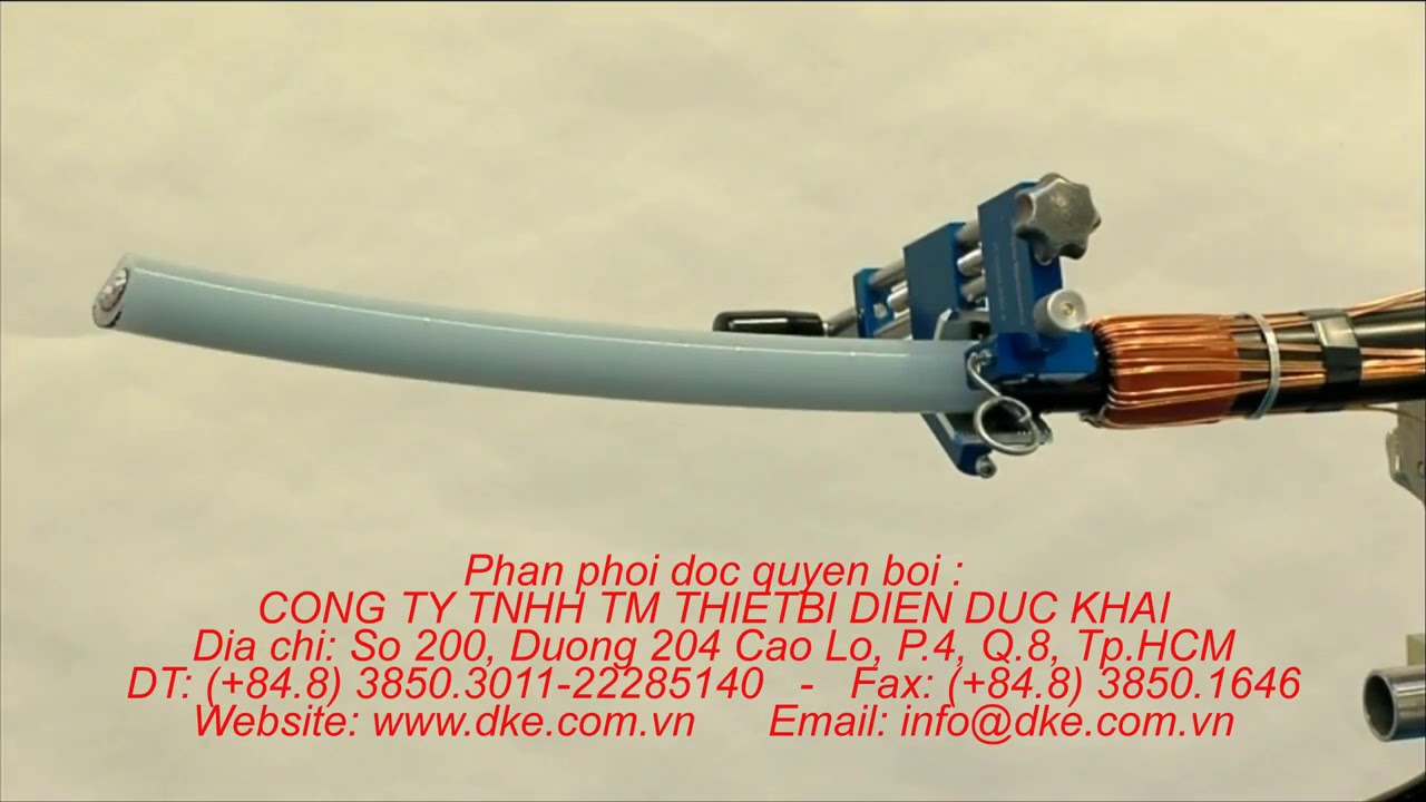 Hướng dẫn lắp đặt OXSU-F5131