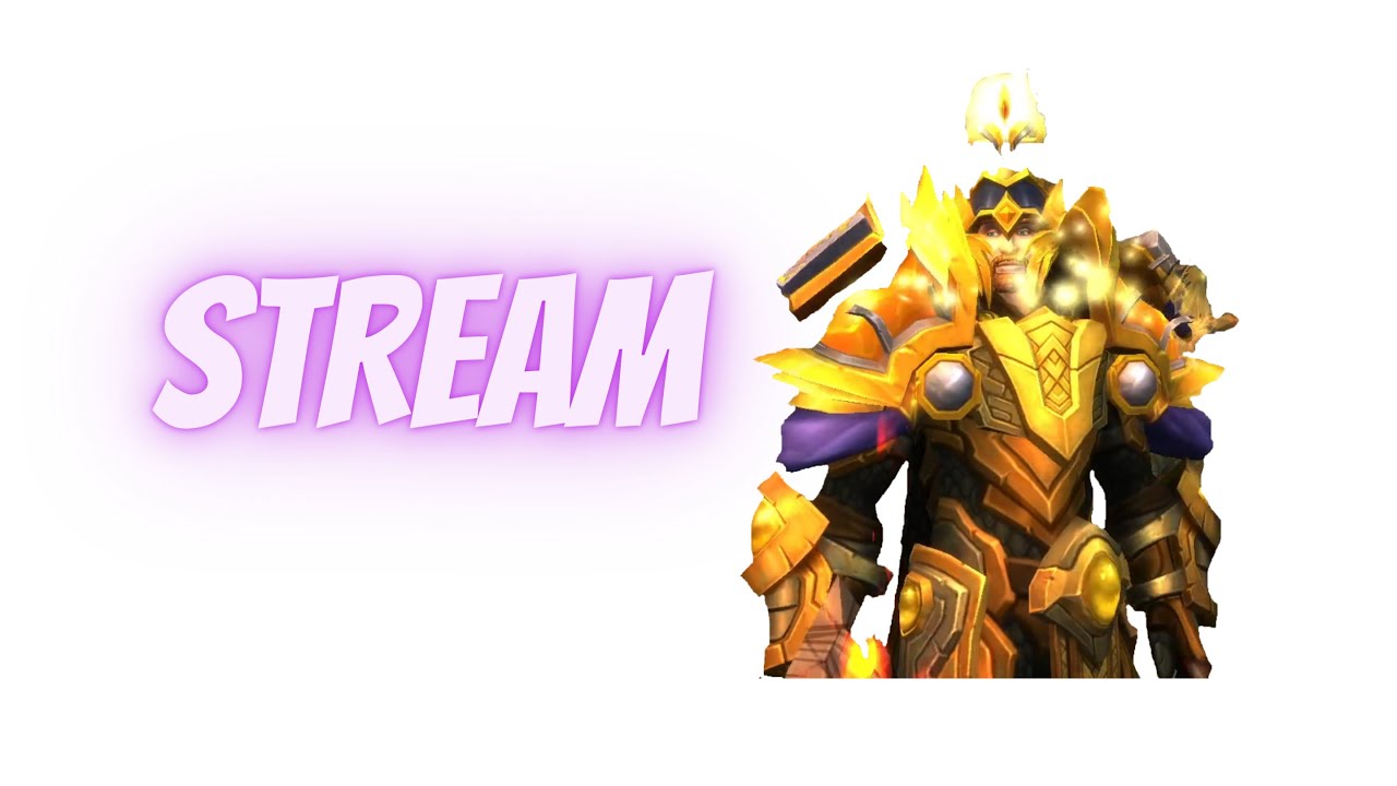 Highest rated paladin world on wowcircle, show me what you got :{ Maybe MOP or Warmane later