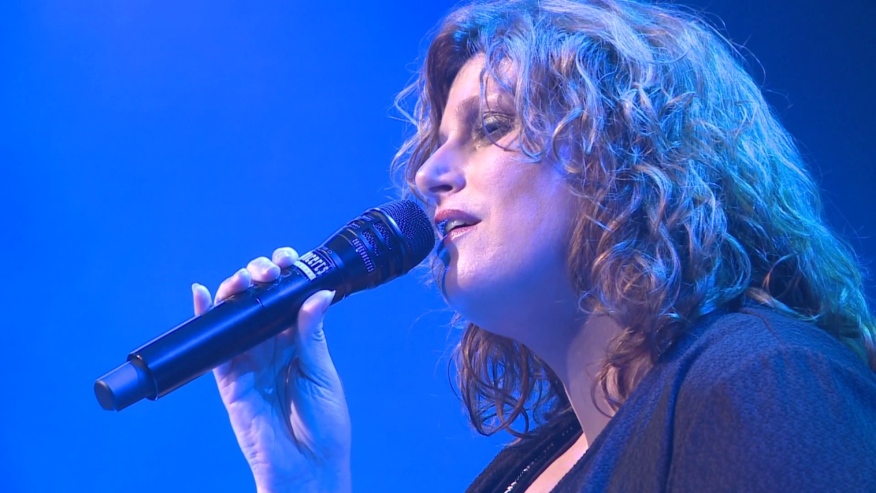 Heb het leven lief - Elise Mannah