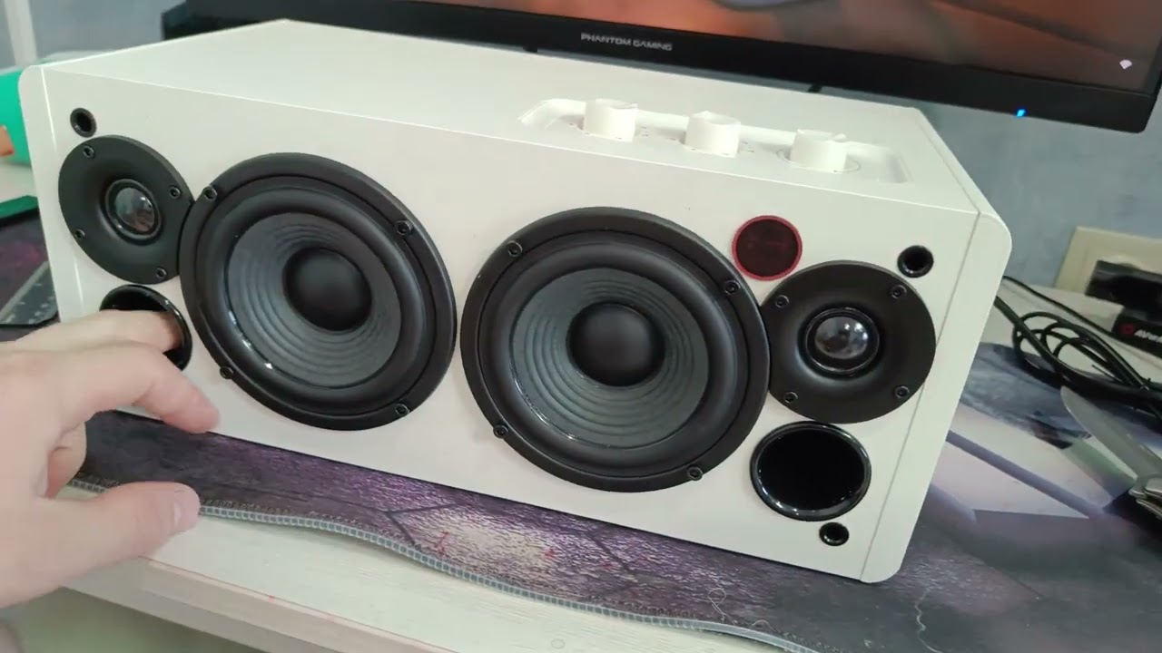 Edifier d 12
