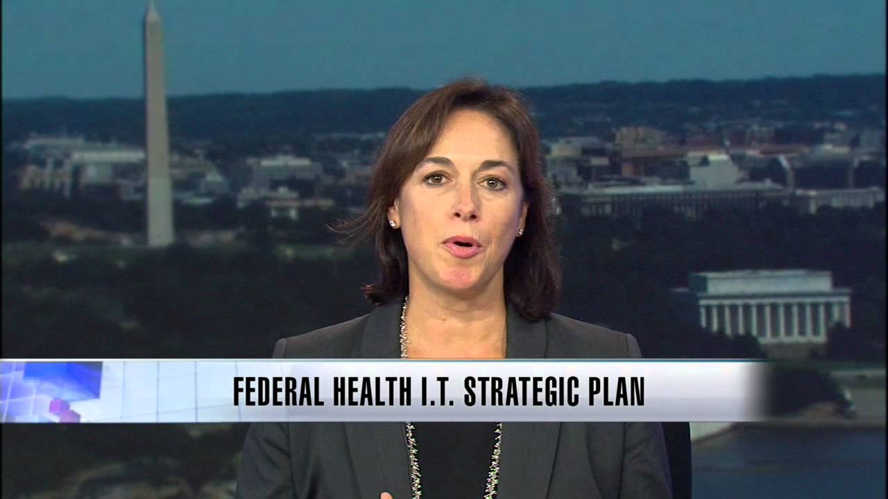 Interoperability standards critical to ONC's plan for health IT