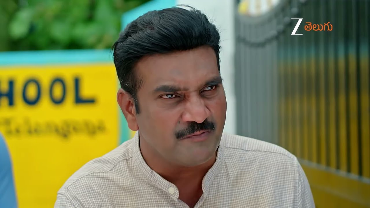 Lakshmi Nivasam Promo - 25 July 2026 - Mon to Sat @6:30PM - Zee Telugu